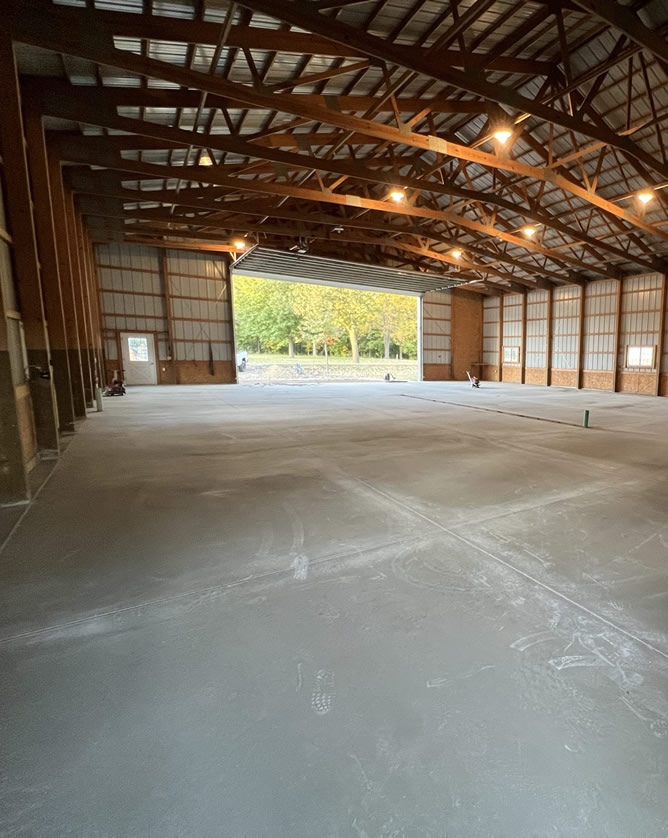 About Meidl Concrete Services in Mankato MN